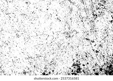 Dirty texture overlay grunge effect. Abstract background.