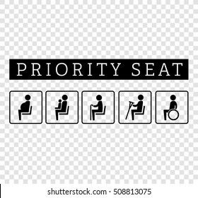 472 Disability elderly pregnant icons Images, Stock Photos & Vectors ...