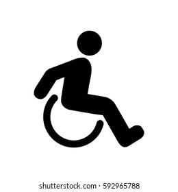 Disability Icon