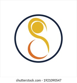 plantilla de diseño de ilustración vectorial del logotipo de discapacidad - vector