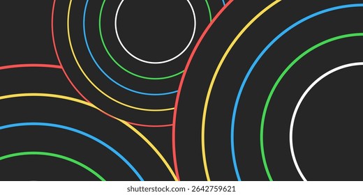 Disability Pride Month. July. Vector banner poster.