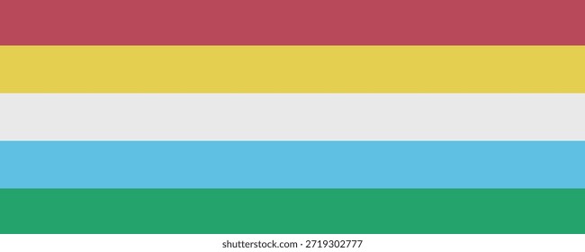 Mes del Orgullo de la Discapacidad que se celebra cada año en julio. Plantilla de fondo, Anuncio, tarjeta, cartel con inscripción de texto.