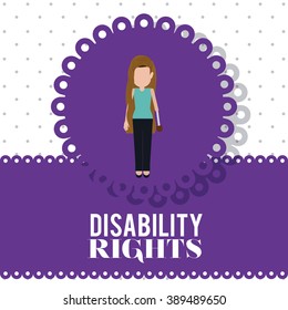 disability rights design