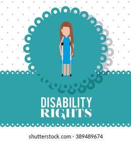 disability rights design