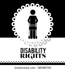 disability rights design