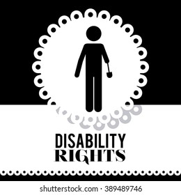 disability rights design