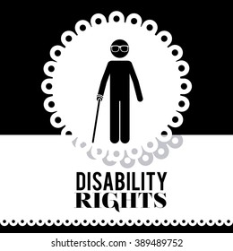 disability rights design