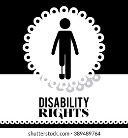 disability rights design