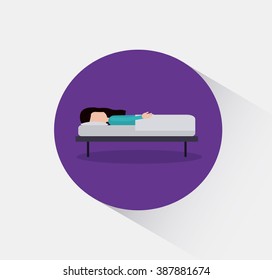 disability rights design, vector illustration eps10 graphic 