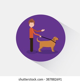 disability rights design, vector illustration eps10 graphic 