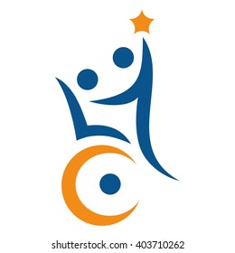 Disability Support Logo