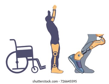 Disabillity
