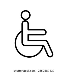 Symbol für lineares Logo einzeln deaktivieren