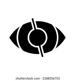 inhabilitar icono o logotipo símbolo de signo aislado ilustración vectorial - iconos vectoriales de estilo negro de alta calidad
