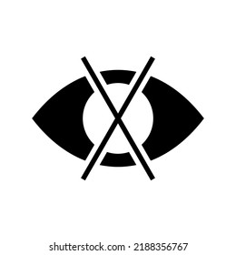 Symbol oder Logo einzeln auf Zeichen - Vektorgrafik in hoher Qualität, Vektorsymbole in schwarzem Stil

