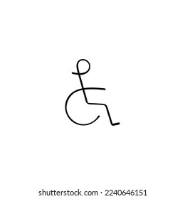 Desactivar diseño de iconos de estilo de línea