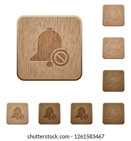 Disable reminder on rounded square carved wooden button styles