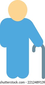 disable Vector illustration on a transparent background. Premium quality symmbols. Line Color vector icons for concept and graphic design.