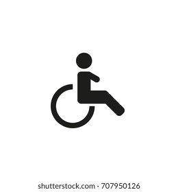 Disabled