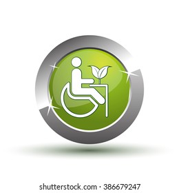 disabled and agriculture