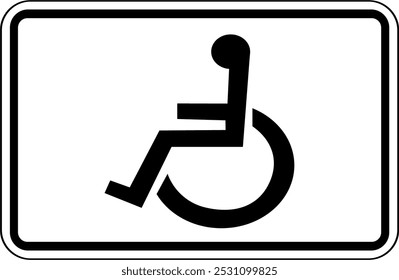 Disabled Driver Panels, (PL-GROUP) Panels, Road signs in Turkey, Vienna Convention on Road Signs and Signals