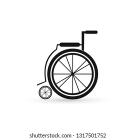 Disabled Handicap Icon
