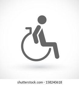 Disabled Icon