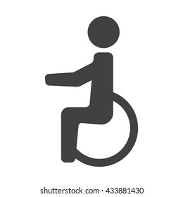 Disabled Icon