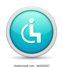 disabled icon