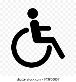 disabled icon 