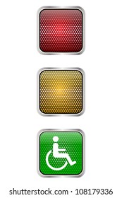 disabled people access