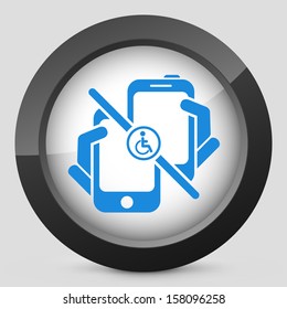 Disabled people connection