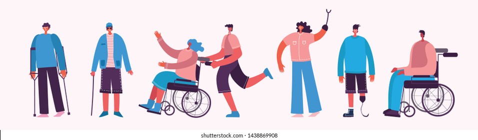 10,264 Disability physical activity Images, Stock Photos & Vectors ...