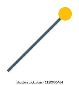 Disabled Senior Stick