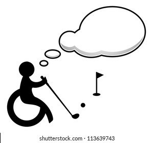 Disabled sport