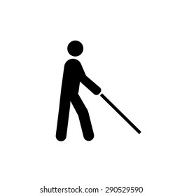 disabled  vector