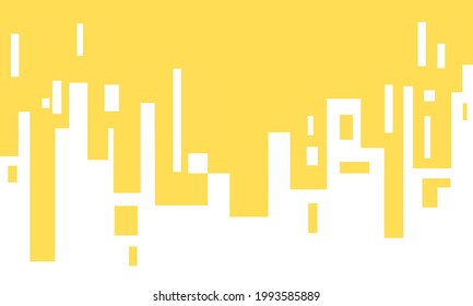 disappear yellow white background texture