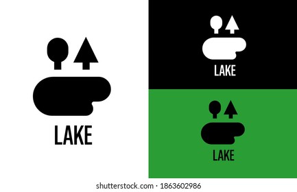 disaster-prone simple icon vector flat eps