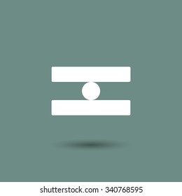  disbalance (high resolution 3D image)