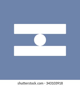  disbalance (high resolution 3D image)