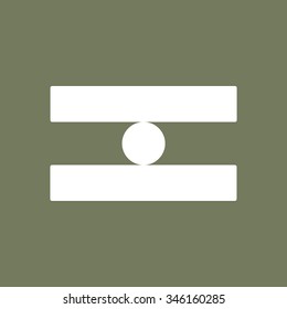  disbalance (high resolution 3D image)