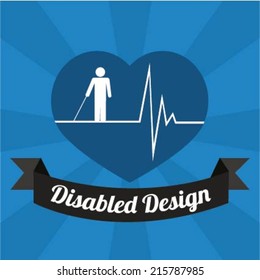 Disbled design