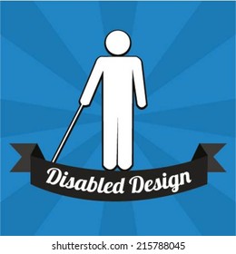 Disbled design