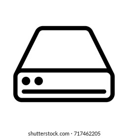 Disc Drive