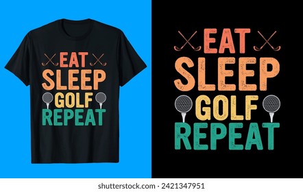 Disc Golf t shirt design