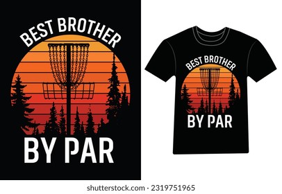 Disc Golf T-shirt vector, Disc Golf Designs, Disc golf Trendy T shirt, Retro t shirt designs, Discs Funny Retro Vintage Disc Golf T-shirt Design, 
Typography T-shirt Design,


