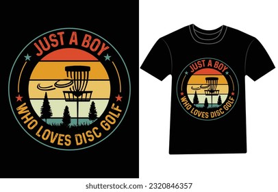 Disc Golf T-shirt vector, Disc Golf Designs, Disc golf Trendy T shirt, Retro t shirt designs, Discs Funny Retro Vintage Disc Golf T-shirt Design, 
Typography T-shirt Design,

