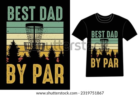 Disc Golf T-shirt vector, Disc Golf Designs, Disc golf Trendy T shirt, Retro t shirt designs, Discs Funny Retro Vintage Disc Golf T-shirt Design, 
Typography T-shirt Design,

