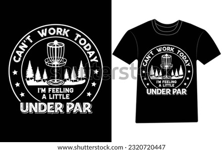 Disc Golf T-shirt vector, Disc Golf Designs, Disc golf Trendy T shirt, Retro t shirt designs, Discs Funny Retro Vintage Disc Golf T-shirt Design, 
Typography T-shirt Design,

