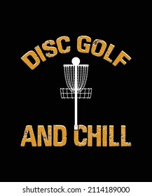 Disc Golf T-shirt vector, Typography T-shirt Design I don't always play disc golf oh wait yes i do, Disc Golf Designs, Disc Golf T-shirt vector, Typography 